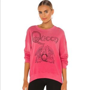 Daydreamer Queen Sweatshirt